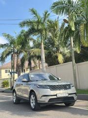 Land Rover Range Rover Velar 2018 for sale