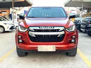 Isuzu D-MAX 2021 for sale
