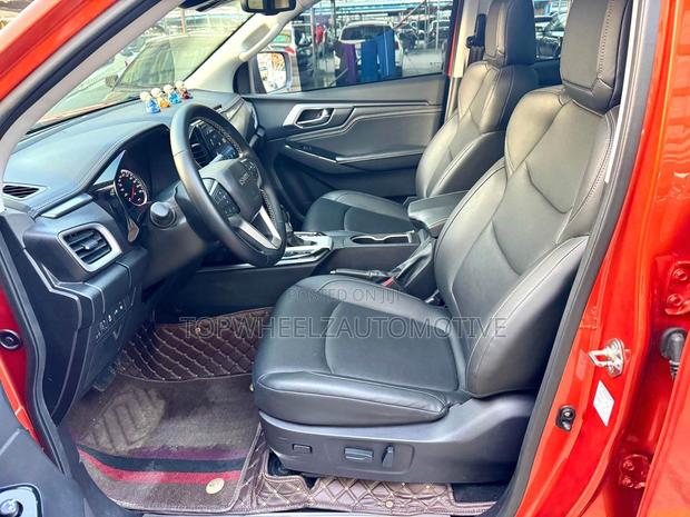 Isuzu D-MAX 2021