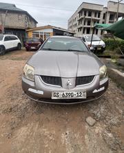 Mitsubishi Galant 2009 Brown for sale