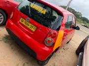 Kia Morning 2010 Red for sale