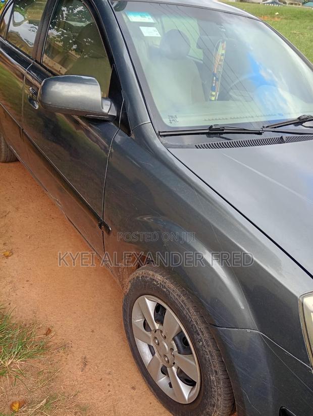 Kia Rio 2008