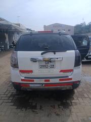 Chevrolet Equinox LT 4dr SUV w/2LT (2.4L 4cyl 6A) 2015 White for sale