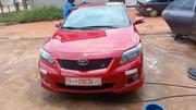 Toyota Corolla 2010 Red for sale