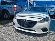 Mazda 3 2015 White for sale