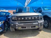 Jetour T2 2024 Gray for sale