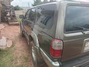 Toyota 4-Runner 2009 Gray for sale