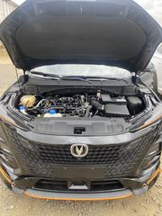 Changan UNI-T 2025 Black for sale