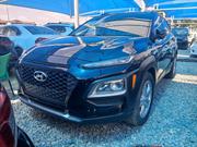 Hyundai Kona 2021 Black for sale