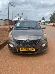 Toyota Yaris 2020 Silver for sale