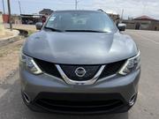 Nissan Rogue SL AWD 2018 Gray for sale