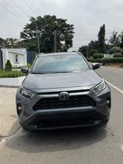 Toyota RAV4 2020 Gray for sale