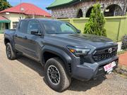 New Toyota Tacoma TRD Off-Road Double Cab 4WD 5.0 ft. SB (Automatic) for sale