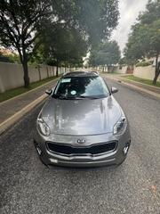 Kia Sportage LX AWD 2018 Gray for sale