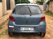 Toyota Vitz 1.0 FWD 5dr 2012 for sale