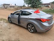 Hyundai Elantra 2015 for sale