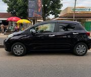 Toyota Vitz 1.3 AWD 5dr 2015 for sale