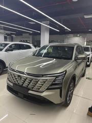 New Changan CS75 2025 Gold for sale