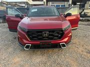 Honda CR-V 2023 Red for sale