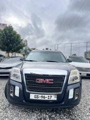 GMC Terrain SLE-1 AWD 2015 Gray for sale