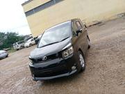 Toyota Voxy 2012 Black for sale