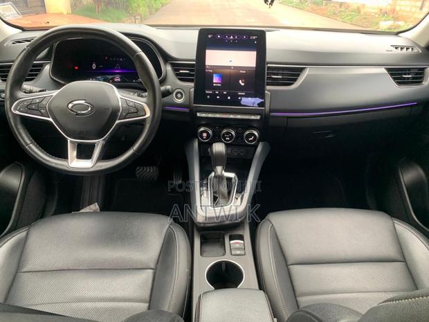 Renault Samsung QM3 1.5 Diesel FWD 2019 White