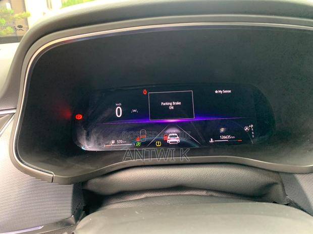 Renault Samsung QM3 1.5 Diesel FWD 2019 White