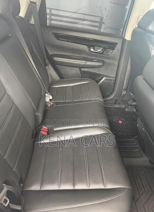 Honda CR-V LX AWD 2024