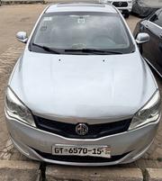 MG 350 2013 Silver for sale