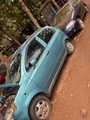 Daewoo Matiz 2017 Ivory for sale