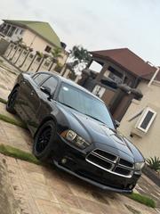 Dodge Charger 2012 Black for sale