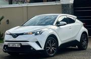 Honda HR-V 2020 White for sale