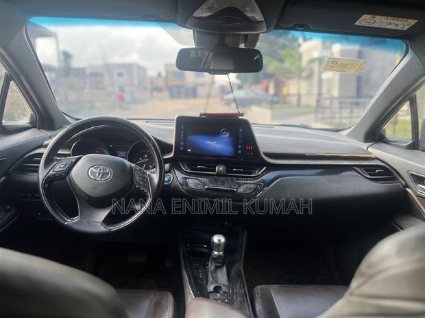 Honda HR-V 2020 White