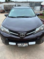 Toyota RAV4 2013 for sale