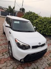 Kia Soul 4dr Wagon (1.6L 4cyl 6A) 2015 White for sale