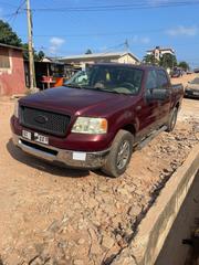 Ford F-150 SuperCrew 2008 for sale