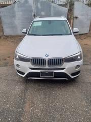 BMW X3 xDrive28i AWD 2017 White for sale