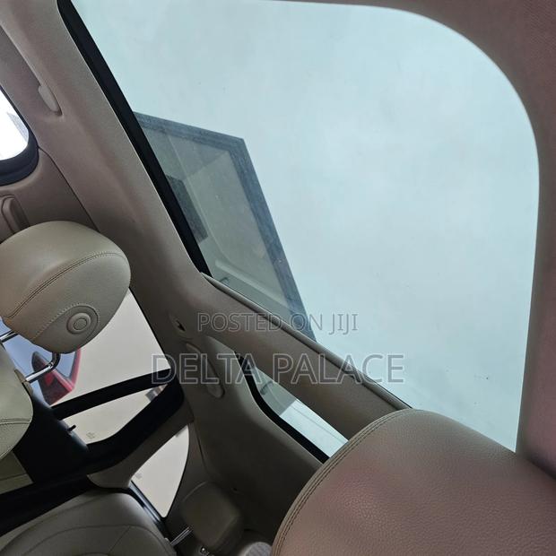 Mercedes-Benz GLC-Class 2017 White
