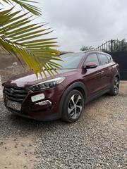 Hyundai Tucson Limited AWD 2016 for sale
