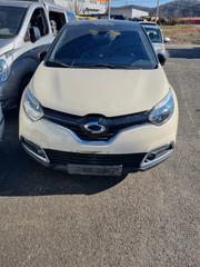 Renault Samsung QM3 1.5 Diesel FWD 2014 Beige for sale