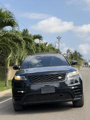 Land Rover Range Rover Velar 2020 Black for sale