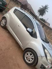 Chevrolet Spark 1LT 2013 Silver for sale