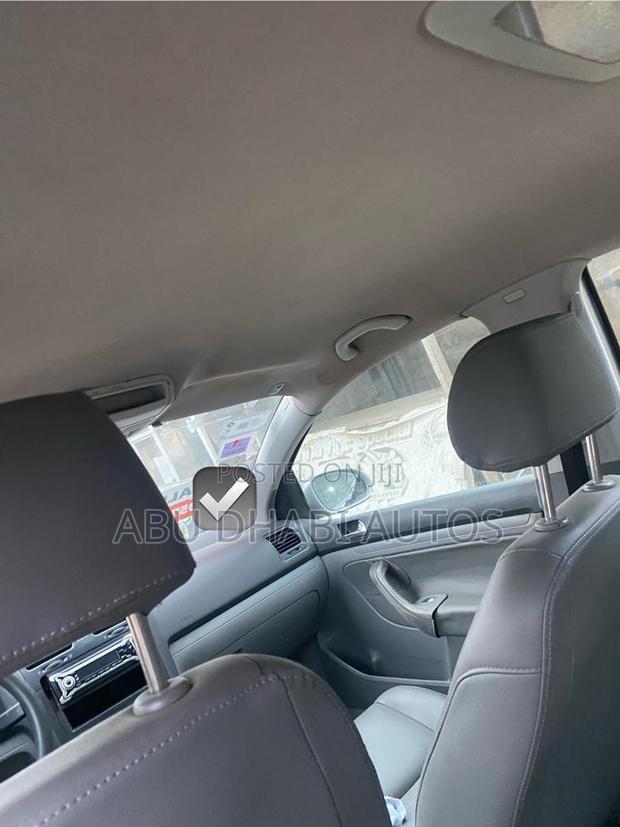 Volkswagen Golf 1.6 TDI 5 Door 2010 Silver
