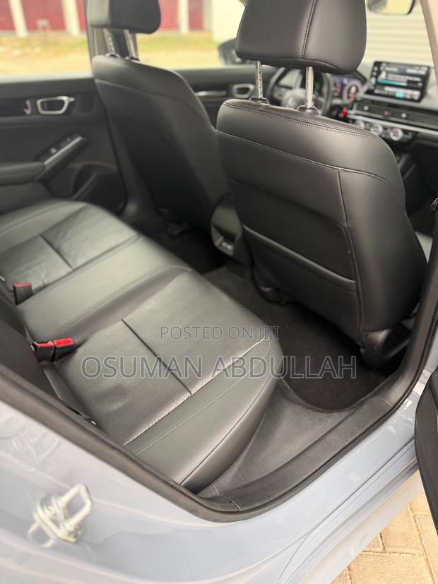 Honda Civic 2024