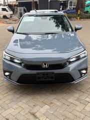 Honda Civic 2024 for sale