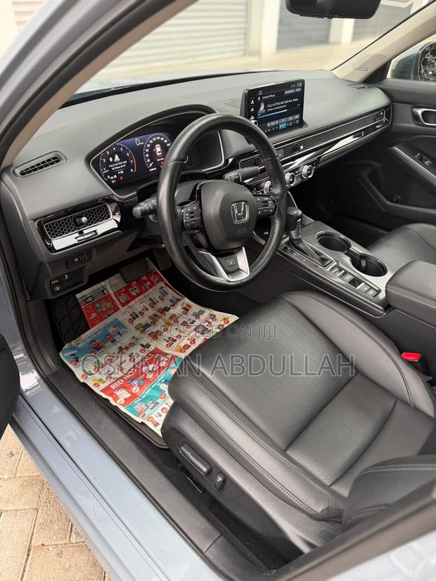 Honda Civic 2024