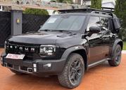 Jetour T2 2024 Black for sale