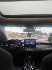 Toyota Corolla 2022 White for sale
