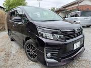 Toyota Voxy 2014 Black for sale
