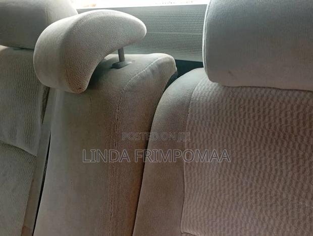 Toyota Corolla LE 2007 Blue